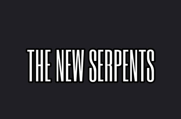 The New Serpents 